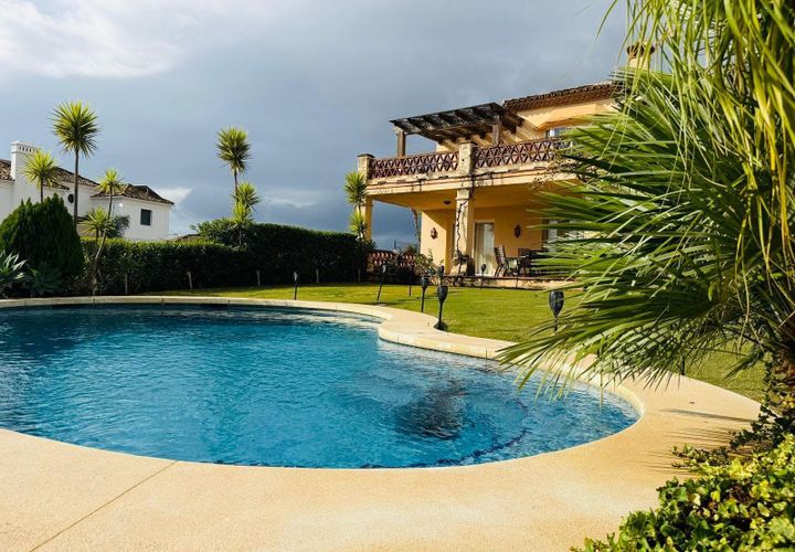 Villa a Casares, Malaga, Casares - € 1.900.000 | Ref: Tpg1106/12190 - foto 1