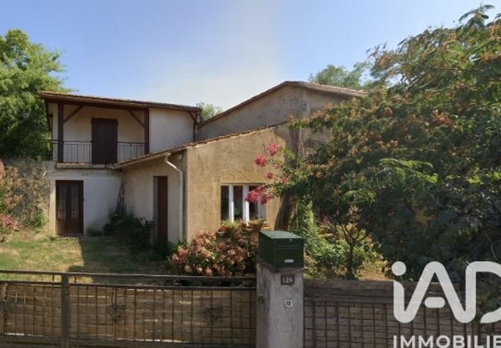 Landsbyhus i Conne-De-Labarde, Dordogne, Conne-De-Labarde - € 130.000 | Ref: 42235 - foto 1