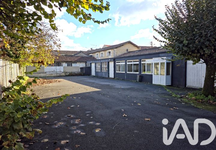 Erhvervsejendom i Cognac, Charente, Cognac - € 260.000 | Ref: 51148 - foto 1