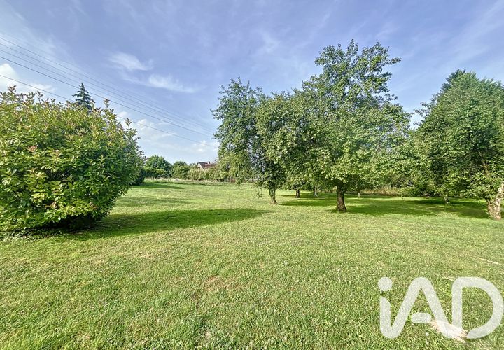 Terra a Nargis, Loiret, Nargis - € 35.000 | Ref: 11813 - foto 1