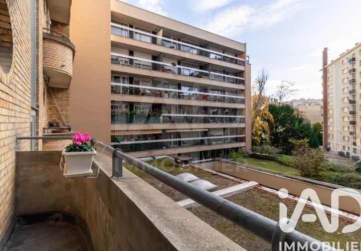Leilighet i Paris, Paris, Paris - € 250 000 | Ref: 38072 - foto 1