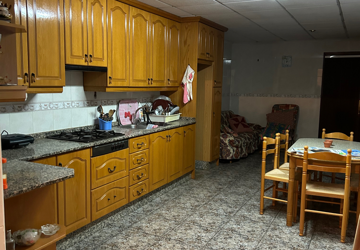 Villa i Catral, Alicante, Catral - € 177.000 | Ref: bc4eb83c-e6cd-4dee-b - foto 1