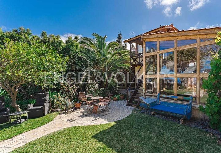 Villa a Arico, Tenerife, Arico - € 749.000 | Ref: W-02D9FQ - foto 1