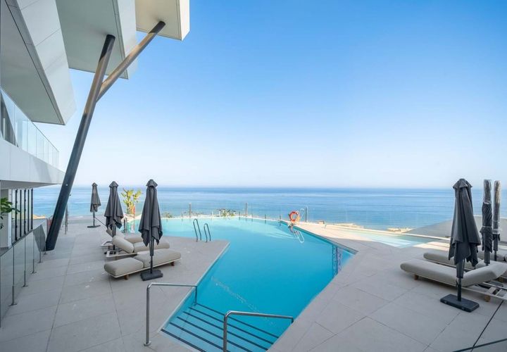Lejlighed i Fuengirola, Malaga, Fuengirola - € 1.150.000 | Ref: R5134417 - foto 1