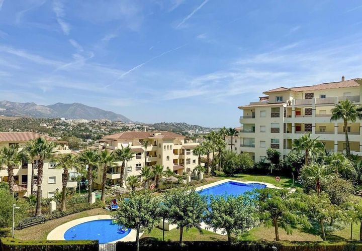 Leilighet i Mijas, Malaga, Mijas - € 329 000 | Ref: R5216653 - foto 1