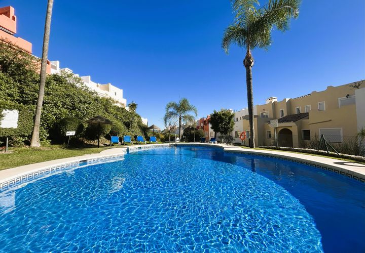 Lejlighed i Casares, Malaga, Casares - € 320.000 | Ref: 3014 - foto 1