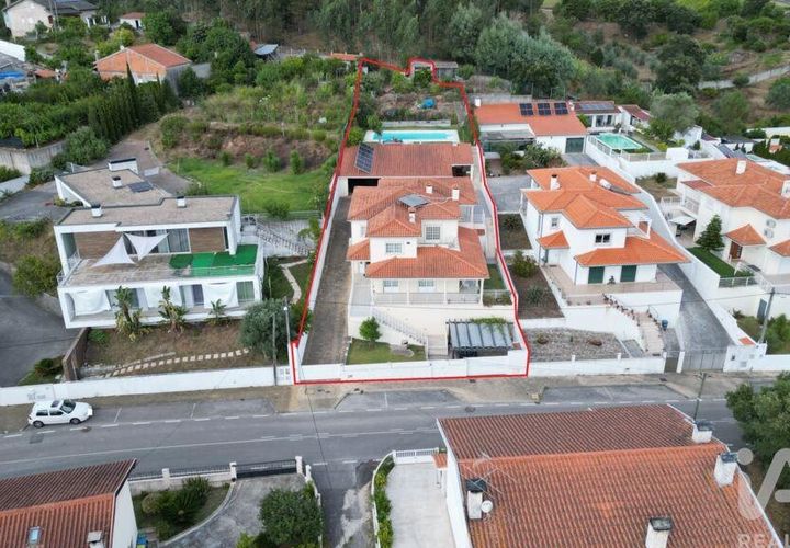 Byhus i Coimbra, Coimbra, Coimbra - € 548.000 | Ref: 751787 - foto 1