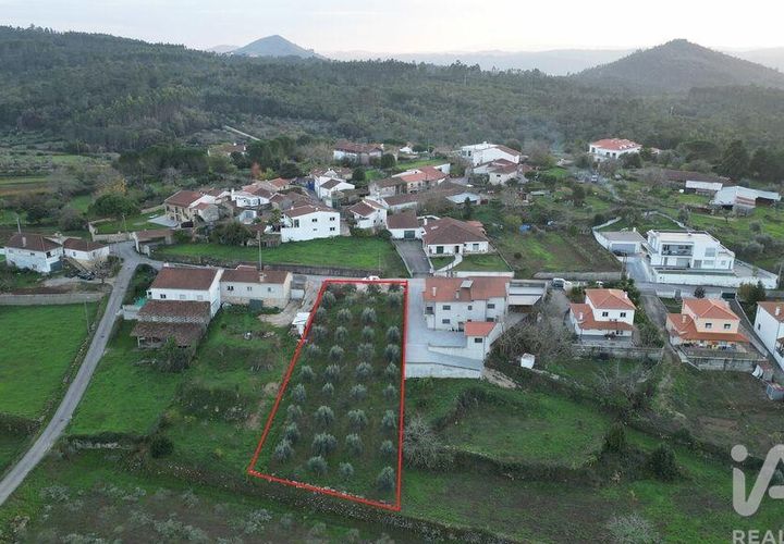Helårsgrund i Penela, Coimbra, Penela - € 35.000 | Ref: 758255 - foto 1