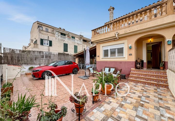 Villa a Calvia, Mallorca, Calvia - € 685.000 | Ref: 4000 - foto 1