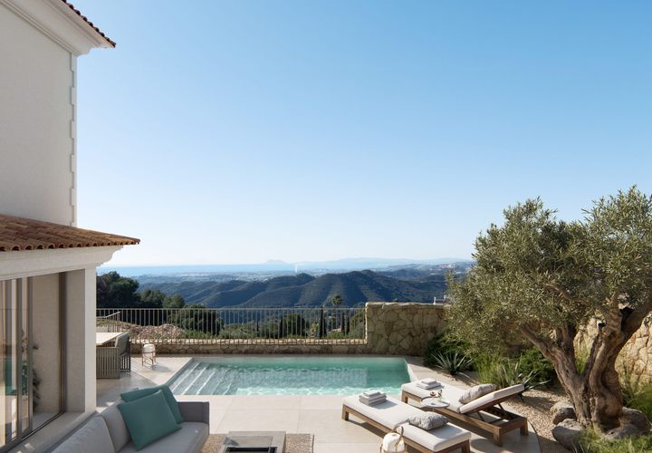 Villa a Istan, Malaga, Istan - € 1.595.000 | Ref: R5156065 - foto 1