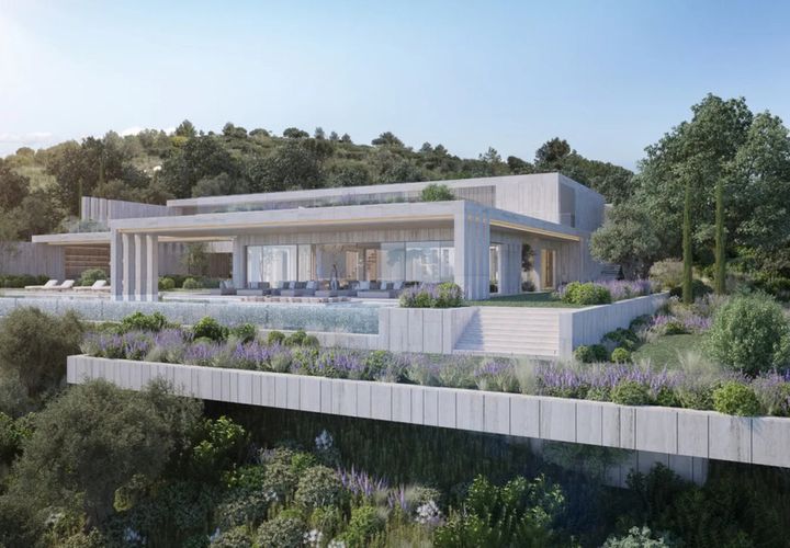 Villa i Sotogrande, Cadiz, Sotogrande - € 12.500.000 | Ref: R5168551 - foto 1