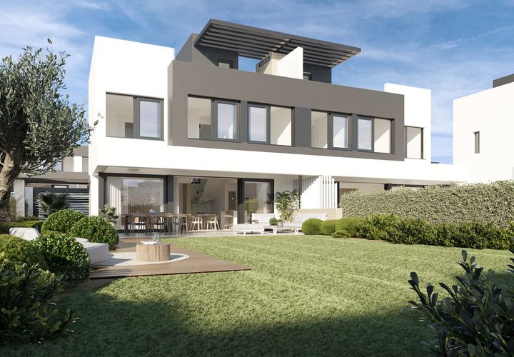 Villa a Atalaya Isdabe, Malaga, Atalaya Isdabe - € 800.000 | Ref: R5184982 - foto 1