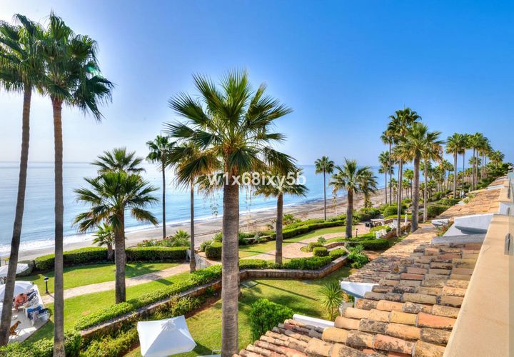 Penthouse i Estepona, Malaga, Estepona - € 1 850 000 | Ref: R5196673 - foto 1