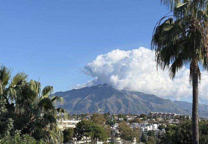 Byhus i Guadalmina, Malaga, Guadalmina - € 1.400.000 | Ref: R5232493 - foto 1