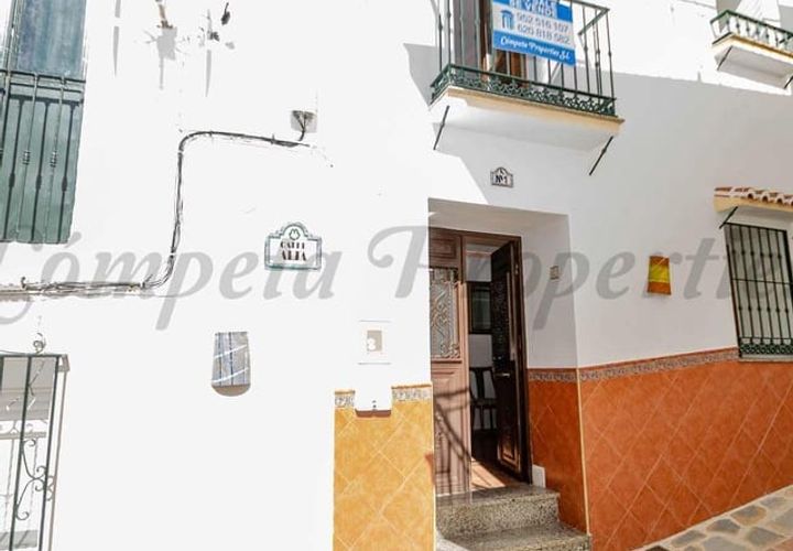 Byhus i Archez, Malaga, Archez - € 180.000 | Ref: TH1248 - foto 1