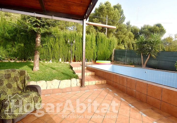 Villa i Borriol, Castellon, Borriol - € 280.000 | Ref: 120ENM280.F-C/3716 - foto 1