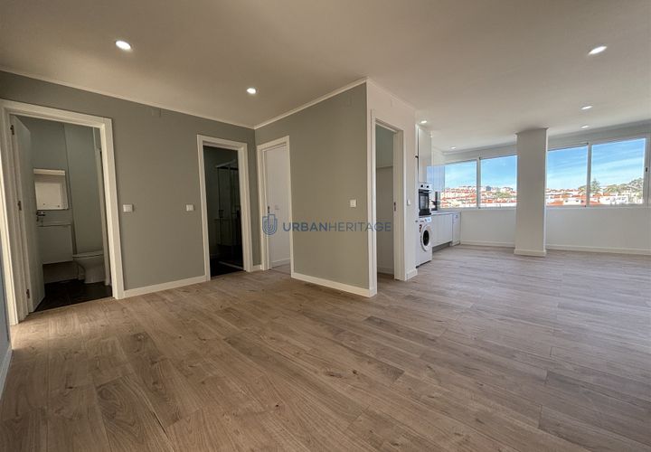 Lejlighed i Amadora, Lisbon, Amadora - € 349.000 | Ref: UH011519 - foto 1