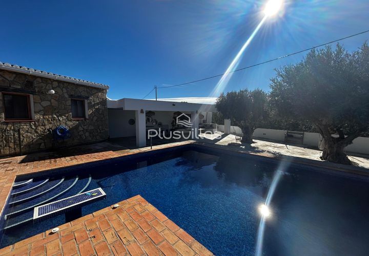 Villa i Benissa, Alicante, Benissa - € 970.000 | Ref: C100 - foto 1
