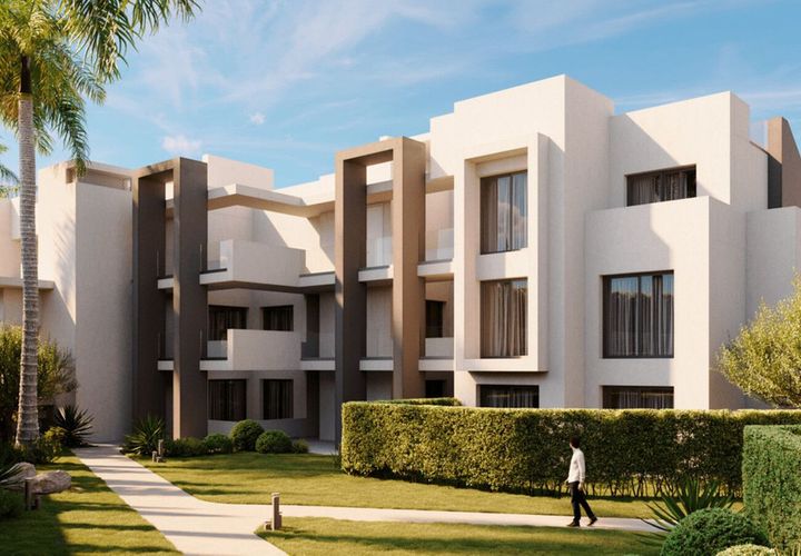 Leilighet i Estepona, Malaga, Estepona - € 495 000 | Ref: R5233333 - foto 1