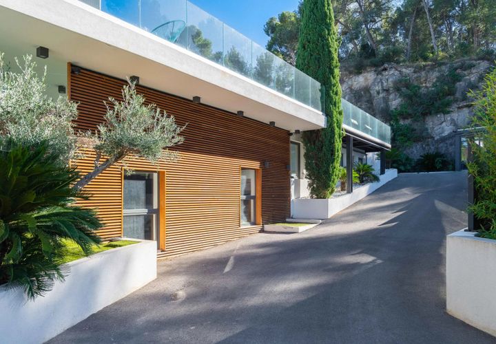 Villa i Marseille, Bouches-du-Rhone, Marseille - € 2.690.000 | Ref: HH-15994738 - foto 1