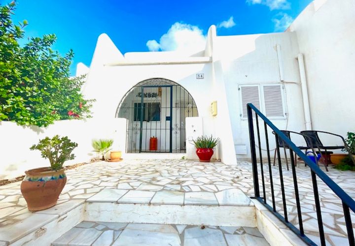 Villa i Mojacar, Almeria, Mojacar - € 159.950 | Ref: NW1495 - foto 1