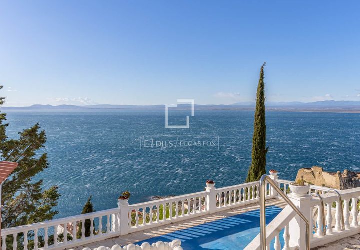 Villa i Roses, Gerona, Roses - € 1.295.000 | Ref: CBR64775 - foto 1