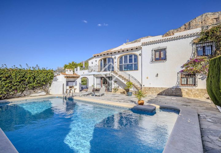 Villa i Javea, Alicante, Javea - € 995.000 | Ref: JAV64740 - foto 1