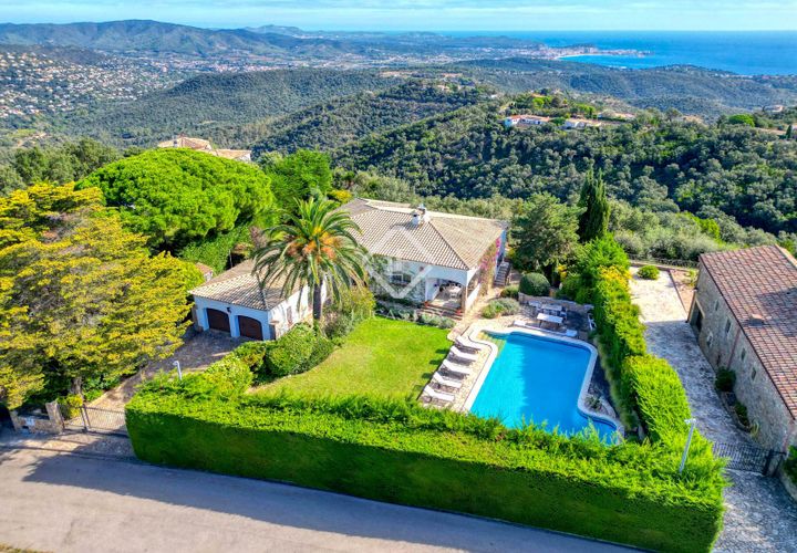 Villa i Platja D'aro, Gerona, Platja D'aro - € 1.250.000 | Ref: PDA64851 - foto 1