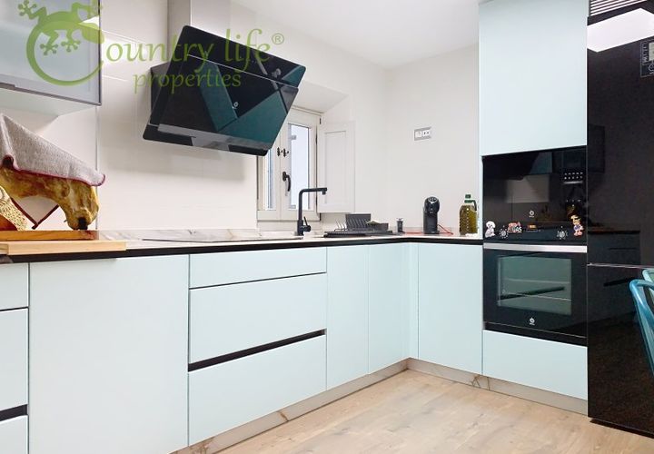 Rækkehus i Colmenar, Malaga, Colmenar - € 218.000 | Ref: COL004 - foto 1