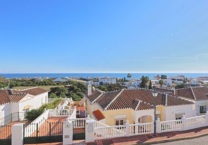 Villa i Torrox, Malaga, Torrox - € 380.000 | Ref: 4896 - foto 1