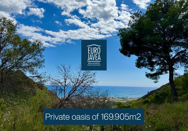 Villa i Benicassim, Castellon, Benicassim - € 2.600.000 | Ref: EJV-1452 - foto 1