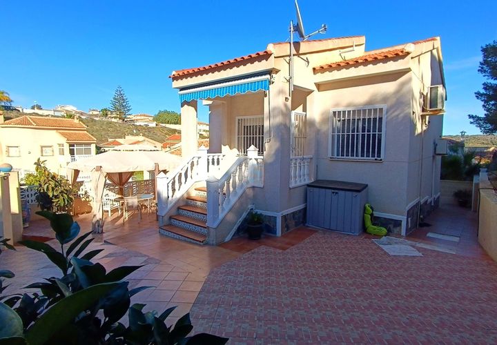 Villa a Ciudad Quesada, Alicante, Ciudad Quesada - € 189.000 | Ref: P8471 - foto 1