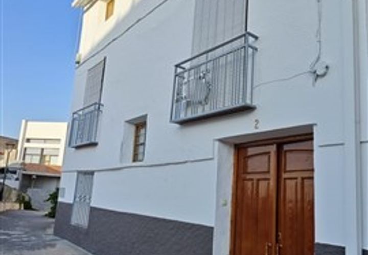 Landsbyhus i Caniles, Granada, Caniles - € 65.000 | Ref: 260 - foto 1
