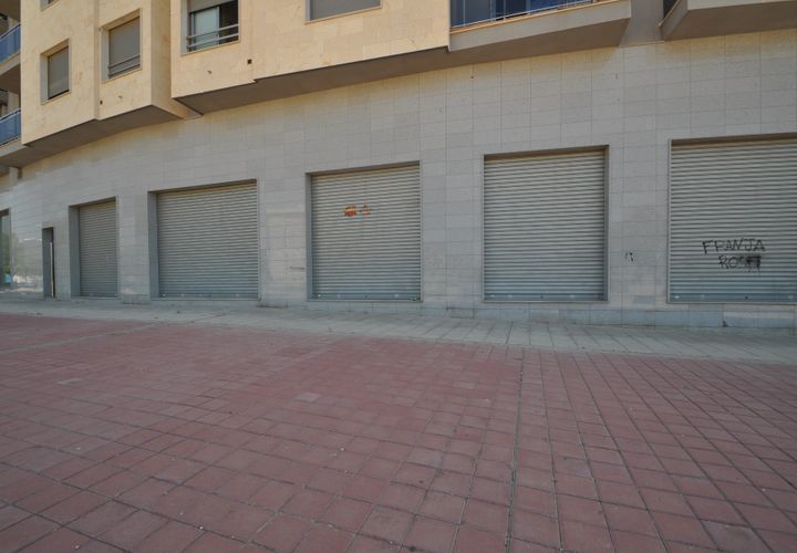 Erhvervsejendom i Elda, Alicante, Elda - € 750.000 | Ref: 11401C2512 - foto 1