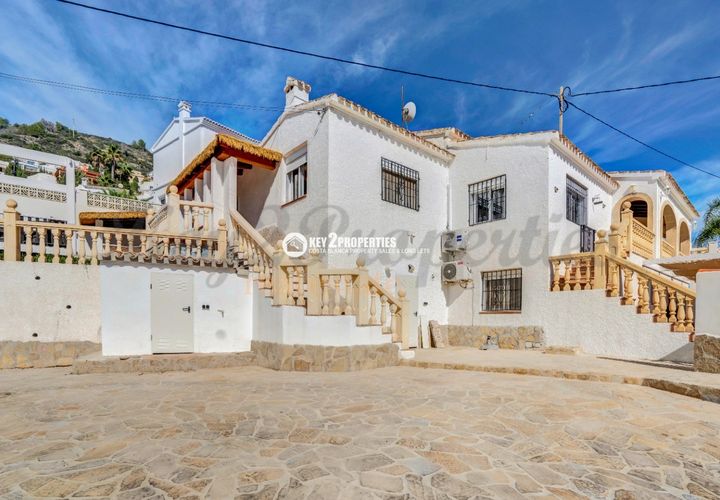 Villa i Javea, Alicante, Javea - € 895.000 | Ref: KS3310 - foto 1