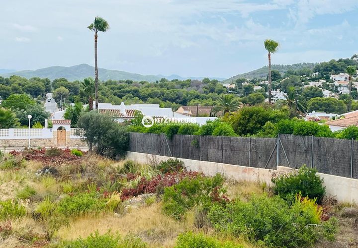 Terra a Javea, Alicante, Javea - € 300.000 | Ref: KS3271 - foto 1