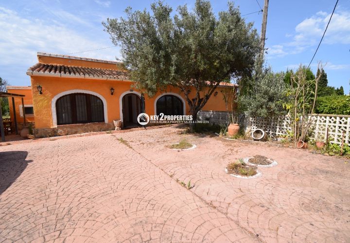 Villa i Javea, Alicante, Javea - € 525.000 | Ref: KS3255 - foto 1