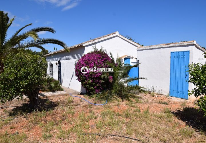 Villa i Javea, Alicante, Javea - € 1.250.000 | Ref: KS3238 - foto 1