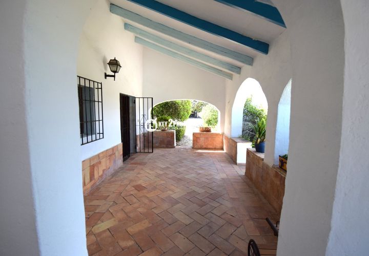 Haus in Javea, Alicante, Javea - € 1.250.000 | Ref: KS3238 - Foto 1