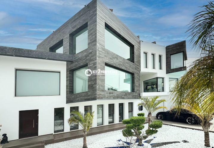 Villa a Javea, Alicante, Javea - € 2.350.000 | Ref: KS3222 - foto 1