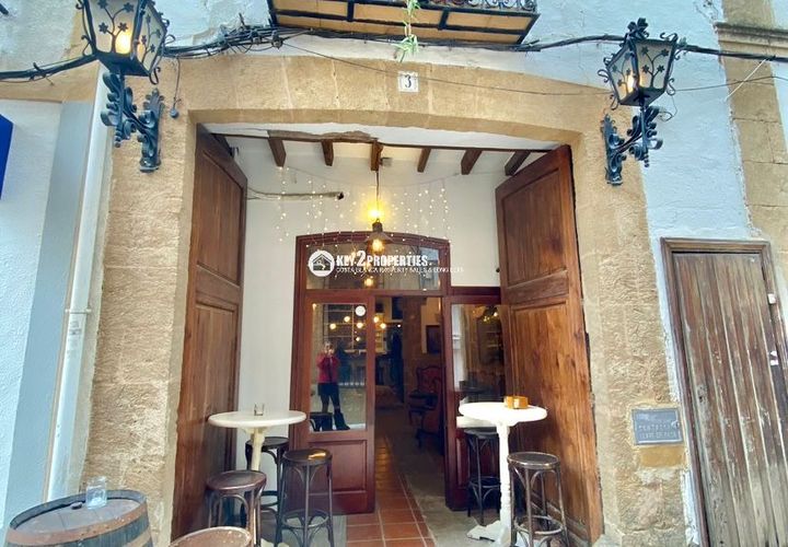 Byhus i Javea, Alicante, Javea - € 1.195.000 | Ref: KS3160 - foto 1