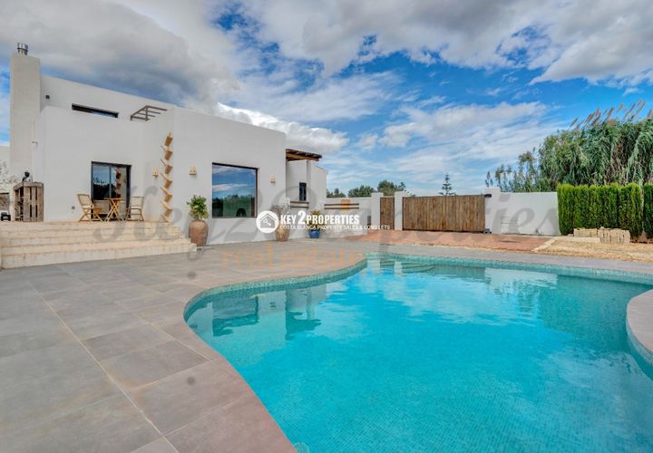 Villa a Javea, Alicante, Javea - € 995.000 | Ref: KS3144 - foto 1