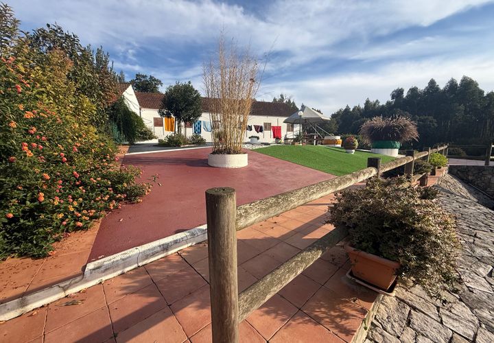 Villa i Rio Maior, Santarem, Rio Maior - € 460.000 | Ref: RV2953 - foto 1