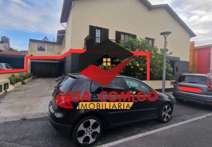 Villa i Ponta Delgada, Sao Miguel, Ponta Delgada - € 380.000 | Ref: 220902001-113/13100 - foto 1