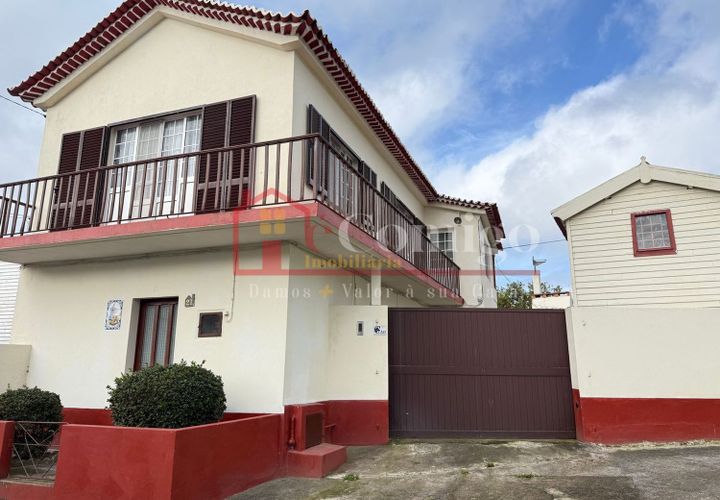 Villa a Ginetes, Sao Miguel, Ginetes - € 429.000 | Ref: 220902019-5/13100 - foto 1