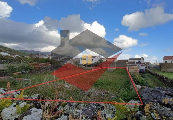 Terra a Lagoa, Sao Miguel, Lagoa - € 80.000 | Ref: 220902025-6/13100 - foto 1