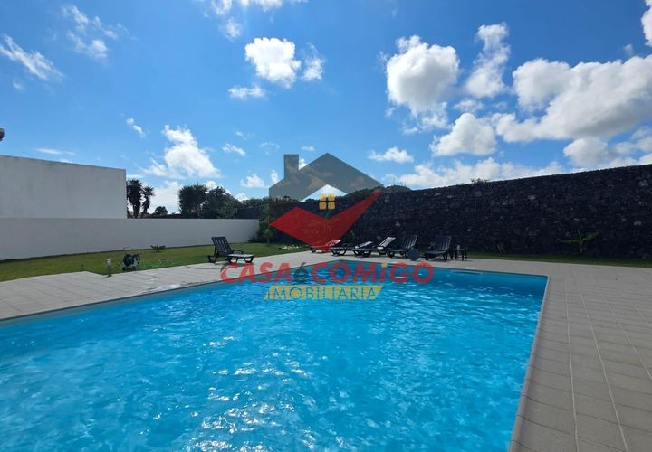 Villa i Ponta Delgada, Sao Miguel, Ponta Delgada - € 595.000 | Ref: 220902001-120/13100 - foto 1
