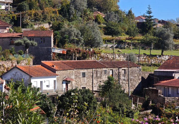 Landejendom i Braga, Braga, Braga - € 231.000 | Ref: DI25112025 - foto 1