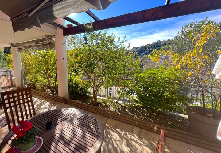 Lejlighed i Menton, Alpes-Maritimes, Menton - € 299.000 | Ref: prate - foto 1