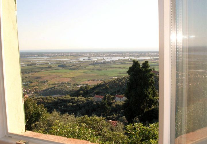 Villa i Massarosa, Lucca, Massarosa - € 365.000 | Ref: 1673 - foto 1